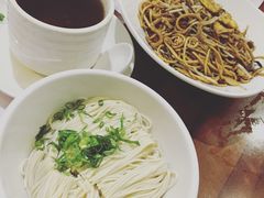 -翡翠拉面小笼包(岭南新天地店)