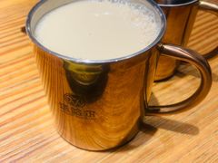 新疆奶茶-塔哈尔·新疆盛宴(城西银泰店)