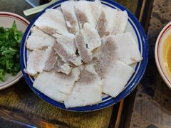 -金石老面坊·渔家菜(金石滩店)
