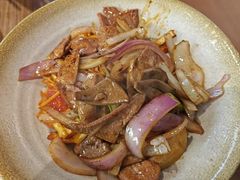 -圳兴面王·拌川·特色炒面(福田车公庙店)