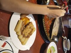 -黄家码头老火锅(解放碑旗舰店)