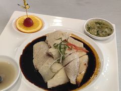 -鹿鸣酒家(越秀店)