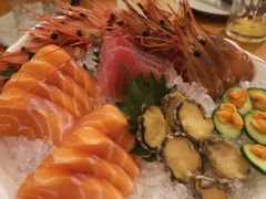 -银子铁板烧料理自助餐(人民广场店)