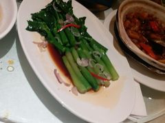 -功夫汤粤港餐厅(锦业路店)