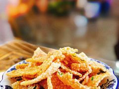 -呼吸森林·生态农庄农家乐私房菜