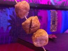 -钳真多钓虾馆·小龙虾海鲜烧烤(九六广场店)