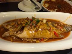 -小菜园新徽菜(青岛市南万象城店)