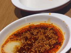 -喜家德虾仁水饺(百盛优客店)