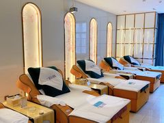 -遇见时尚足浴·SPA(五路口万达店)