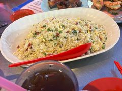 -黄亚华小食店(Jalan Alor)