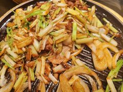 -青年公社烤鸭(滨湖银泰店)