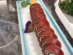 -前海沿·青岛菜(乐客城店)