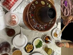 -东来顺饭庄(王府井步行街店)