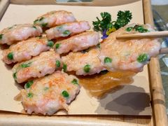 -锦绣金山人家(友谊店)