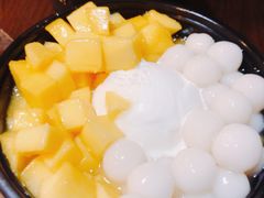 -小团圆糖水铺(襄阳南路店)