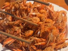 -喝丢一只鞋海鲜烧烤·海肠捞饭(市场店)