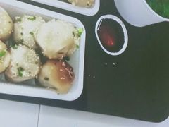 -小杨生煎(南京东路食品一店)