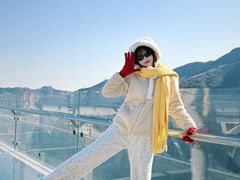 -河南宝泉旅游区