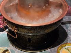 -乐宴·老北京铜火锅(桂庙店)