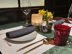 -莫里·意大利餐厅(K-lab店)