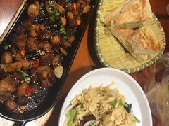 -有位虾匠·香辣蟹·小龙虾(李村店)