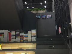 -咪咕咖啡(北京西单店)