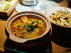 -蜀宴小调·精致家常菜(来福士店)