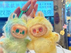 -可可大虾武汉土菜大排档(万松园1店)