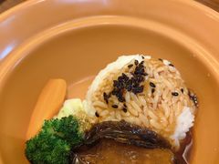 -浙江西子宾馆·瑶园咖啡厅