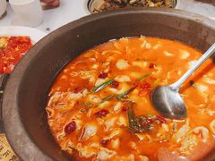 -味仙居(环城南路店)