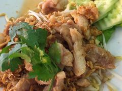 -J Daeng Seafood