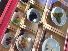 -阮大兴糕团(日月光中心店)