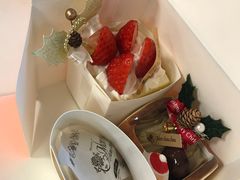 -檬舒舒MonChouChou(环球金融中心店)