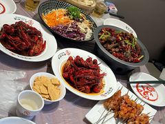 -有位虾匠·香辣蟹·小龙虾(李村店)