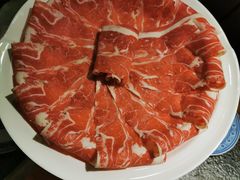 -清真·京华源铜锅涮肉(丰庆店)