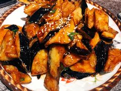 -华盛园卷子王农家菜水库鱼