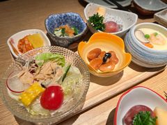 -阿吾罗·月咏精致日料(港汇恒隆广场店)
