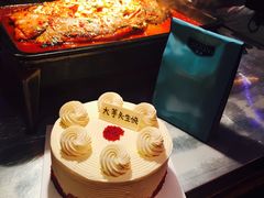 -第戎蛋糕(恒隆广场店)