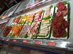 -福缘烤肉王自助(爱琴海-原比尔森店)