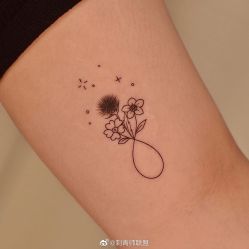 -刺客纹画纹身·洗纹身·穿孔饰品