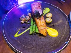 -MARU玛露音乐餐厅(大学路店)