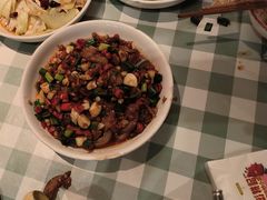 -彭耕记猪油炒小菜(吉联mall店)