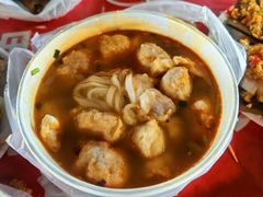 -海大南门夜市(海富街店)