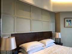 -广州粤海喜来登酒店