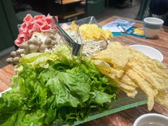 -春润大地海南椰子鸡(沙井京基百纳广场店)