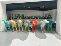 -蒙牛工业旅游景区