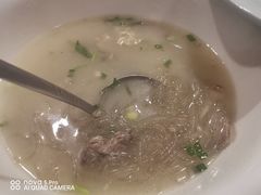 -丁里羊肉小镇(天鹅湖总店)