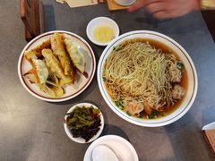 -老淮滨-蚌埠非遗小吃(淮河路店)