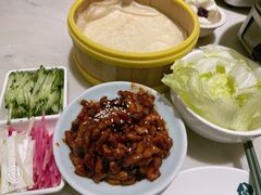 -小菜园新徽菜(北京大兴龙湖天街店)