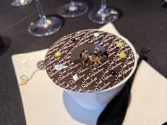 -LA TABLE de Joël Robuchon Restaurant